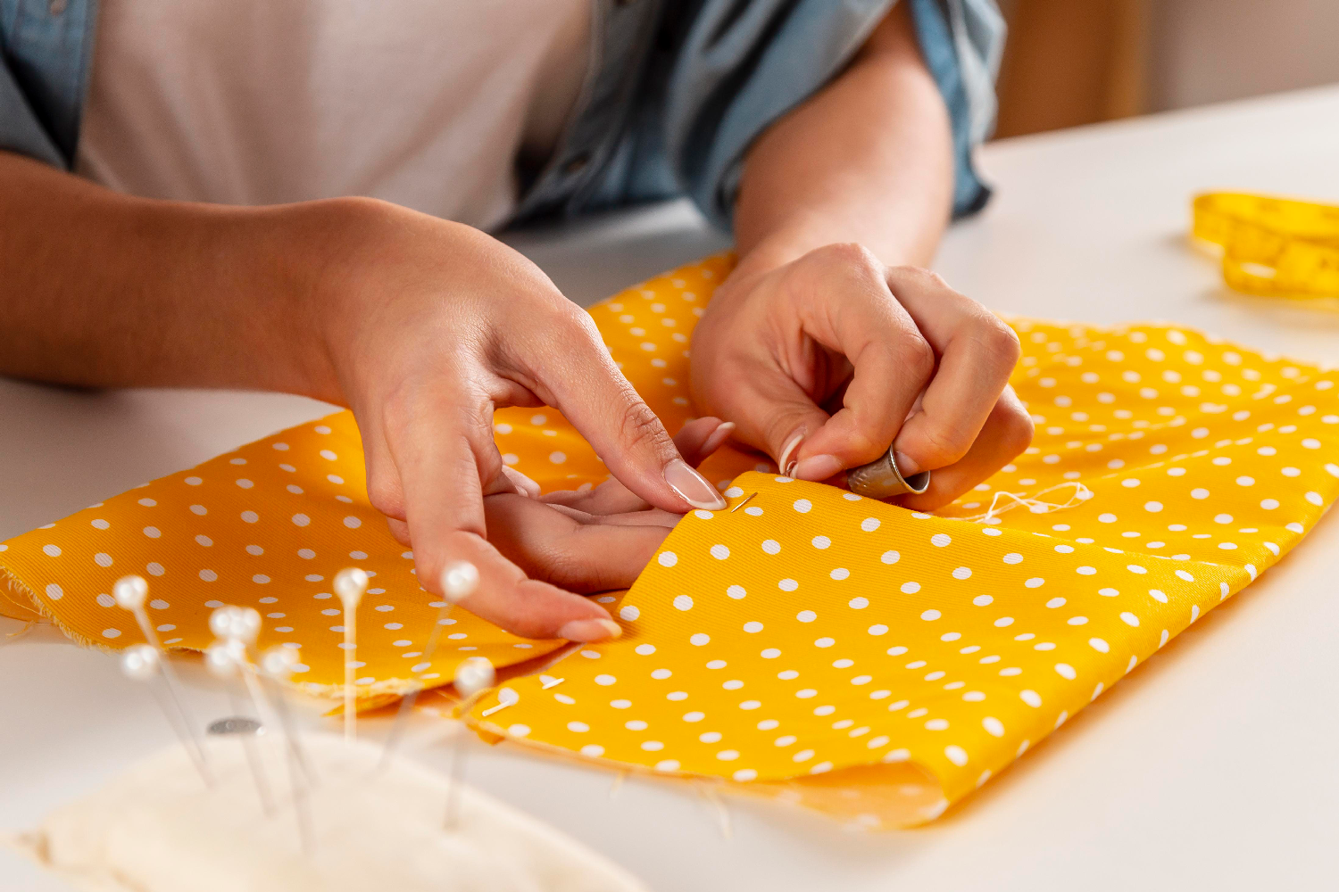 Textiles del hogar